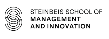 Logo Steinbai School of Management and Innovation