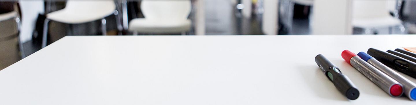 Finaning and Scholarships for Executive MBA in Creative Leadership