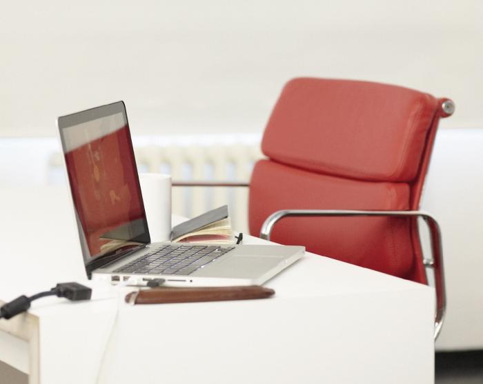 Thesis for part-time global Executive MBA in Creative Leadership