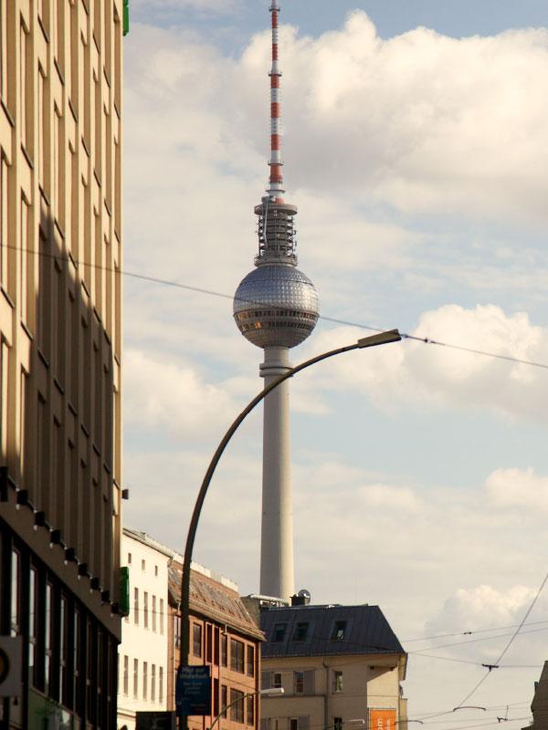 Part-time Executive MBA program Start Module in March and September in Berlin