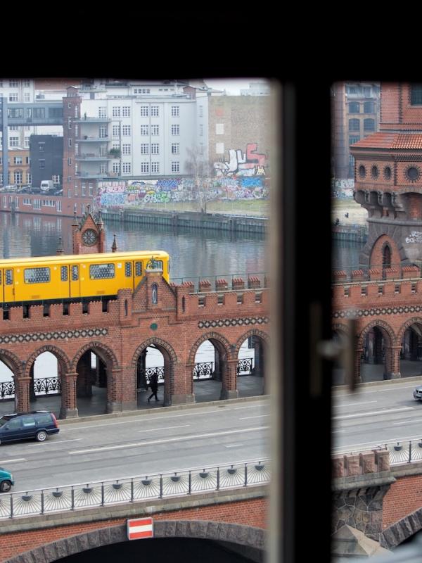 Part-time Executive MBA program Module in Berlin