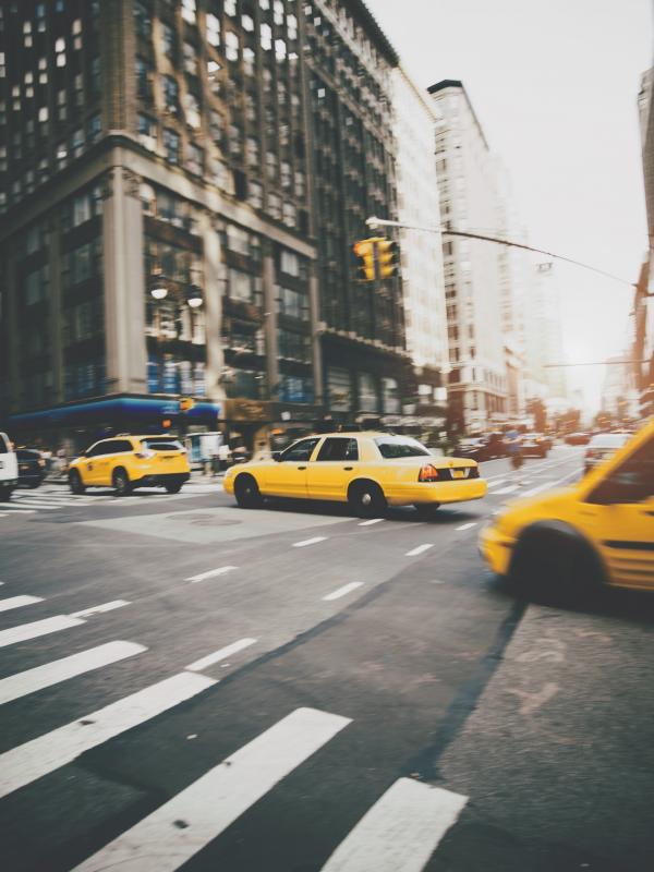 Part-time Executive MBA program US Module November