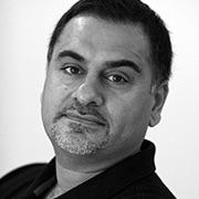 Iqbal Nandra EBMA Class 13