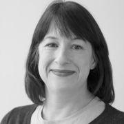 Liz Nelson EMBA Class 20