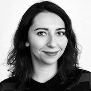 Maria Barrera EMBA Class 23