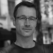 Martyn Rademaker Berlin School