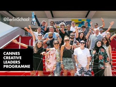 Embedded thumbnail for Make the Most of the Cannes Lions Festival