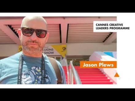 Embedded thumbnail for CCLP 2020 - Jason Plews