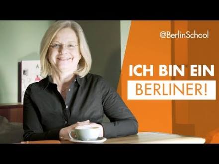 Embedded thumbnail for Become a Berliner in our Global Community