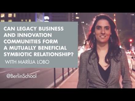 Embedded thumbnail for Marília Lobo on The Role Legacy Businesses