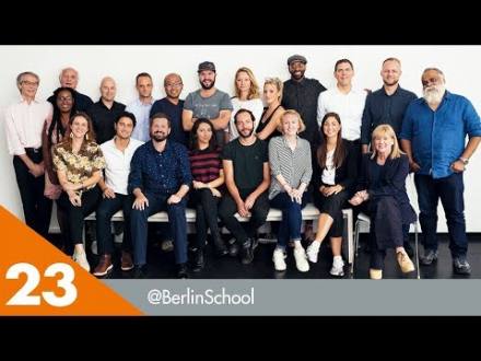 Embedded thumbnail for Meet the Class 23