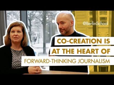 Embedded thumbnail for Five Questions with Microsoft Newsroom