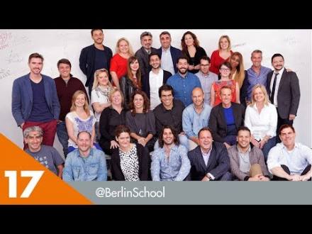 Embedded thumbnail for Meet the Class 17 